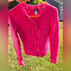 sz small dolce & gabbana